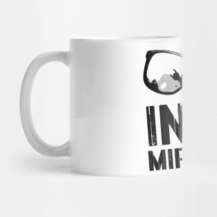 In The Mirror Mug